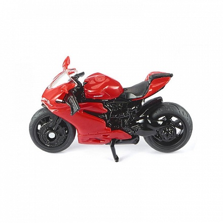 Мотоцикл Ducati Panigale 1299, 1:87 